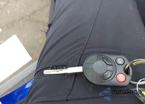 2014 Ford Focus Se z USA, uszkodzony, nr VIN 1FADP3F2XEL268847